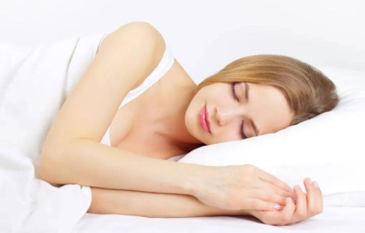 女生生理期如何控制性冲动？女生有生理反应该怎么办？