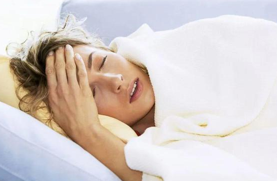 女生的体液源头揭秘（科学解答你想知道的所有问题）
