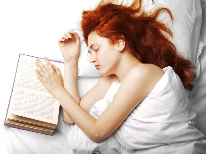 女生的体液颜色揭示了她们内心的秘密，你知道吗？