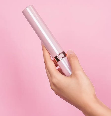 女生的性兴奋点 揭秘女性最爱的情趣玩具和技巧