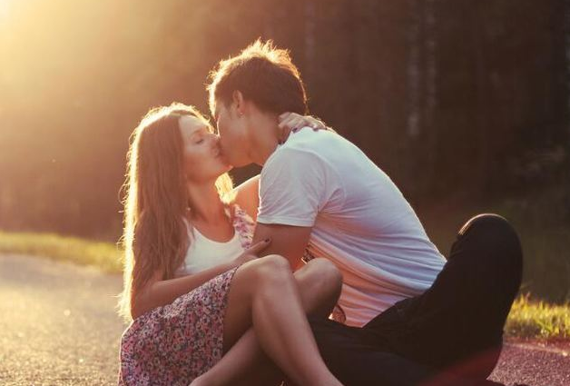 女生的敏感带在哪里?如何正确寻找和享受?