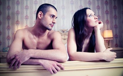 女生的敏感点究竟是什么?男人必须知道的10个细节