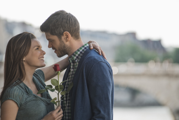 女生的爱抚技巧 如何让男友更享受?