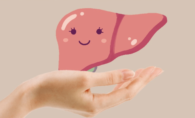 女生的肝门（了解女性肝脏健康的重要性）