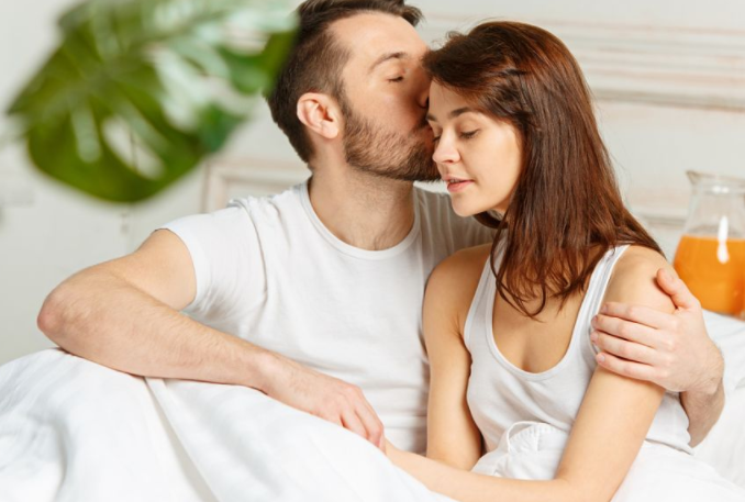 女生的部位在哪里？解答女性生理知识