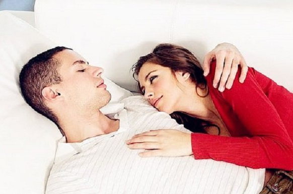 女生看了会湿的话，你知道背后的科学原理吗？