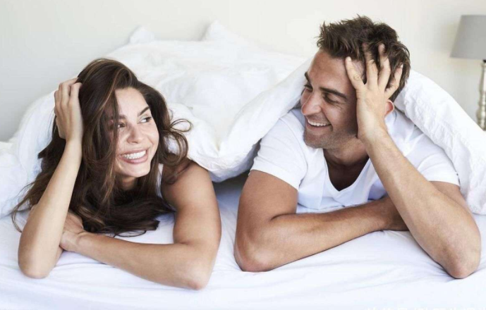 女生第一次看男生那里？性教育专家为你解读真相