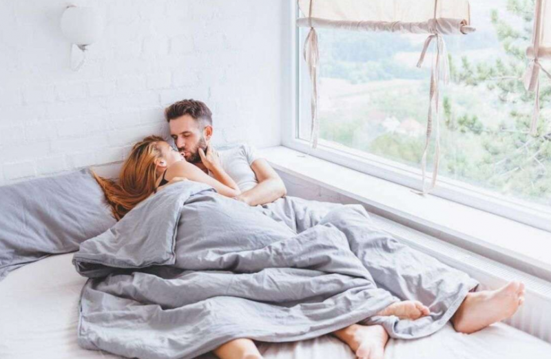 女生第一次经历后的情感变化和应对方法