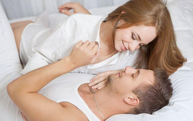 女生给男生口的含义是什么?(当你知道答案,你会感受到爱的力量)