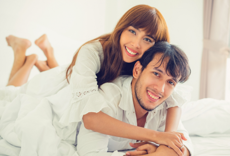 女生青春期性冷淡，如何自我调节？（专家教你四个方法）