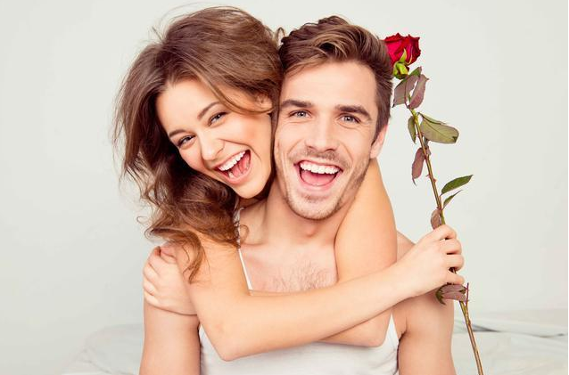 如何找到女上位的舒适点（最容易进入的姿势是怎样的）