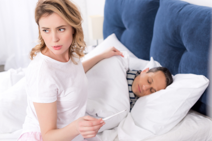 女生高嘲，如何破解恋爱难题？