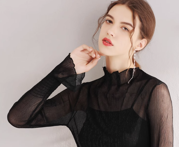 女生魅力是什么意思？看看这些男生的回答，你会惊讶的发现&hellip;