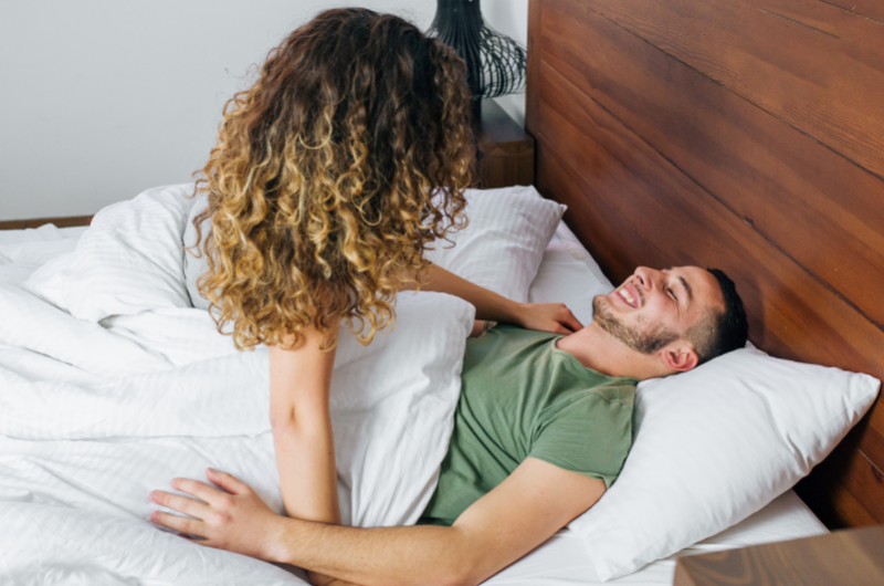 女生一夜多少次？揭秘现代女性的婚姻焦虑与选择困难症