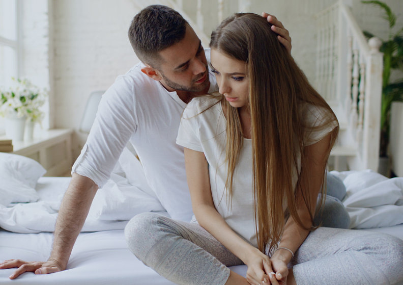 女生一夜能做几次？揭秘现代女性生活中的真相