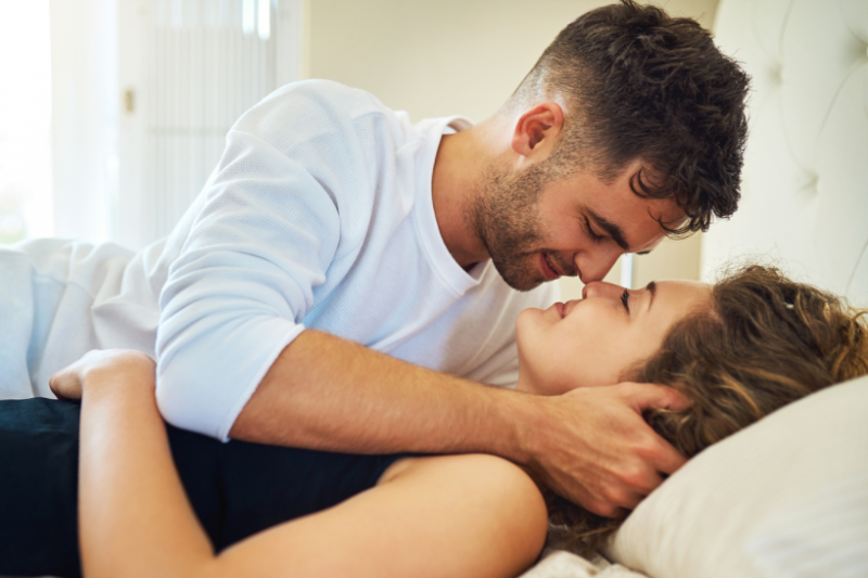 女生一晚可以多少次？如何保护好身体？