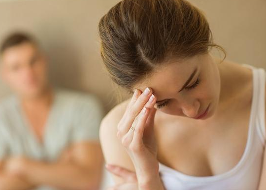 女生下面什么样才叫湿了?医生为你详细解答