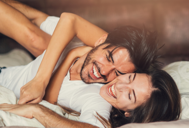女生下面会刺痛?原来是这些原因(必须了解的健康知识)