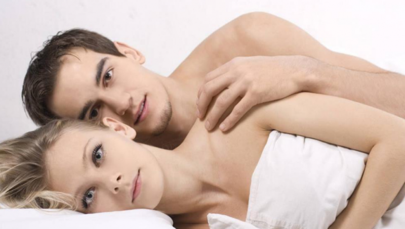 女性身体哪些部位比较敏感（刺激耳朵会达到性高潮吗）