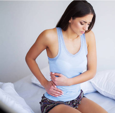 女性腹痛的原因是什么（性保健有哪些注意事项）