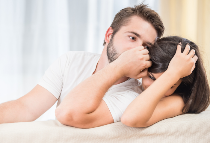 女生下面长毛的真实感受（如何应对和解决这个问题）