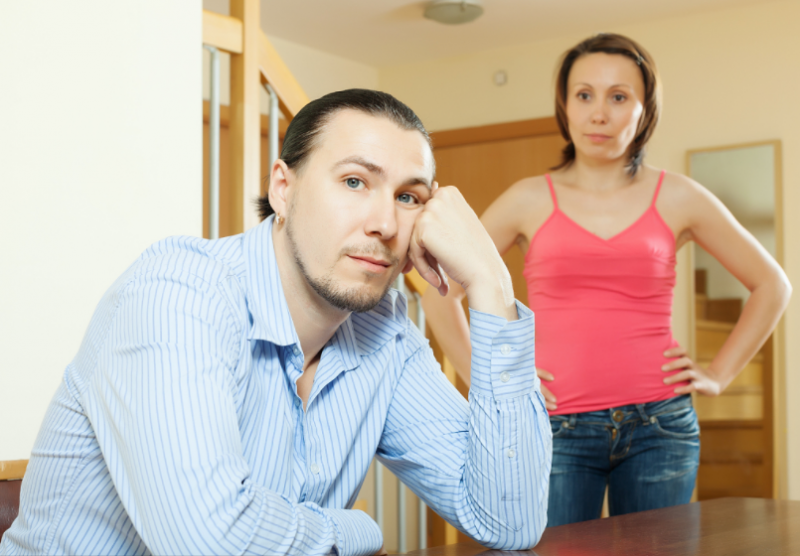 女生为什么会冷淡？如何化解女生冷淡的情绪？