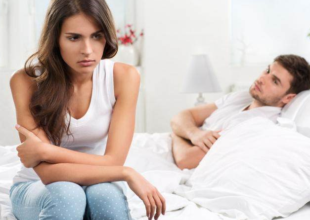 女生为什么喜欢关灯？原因揭秘