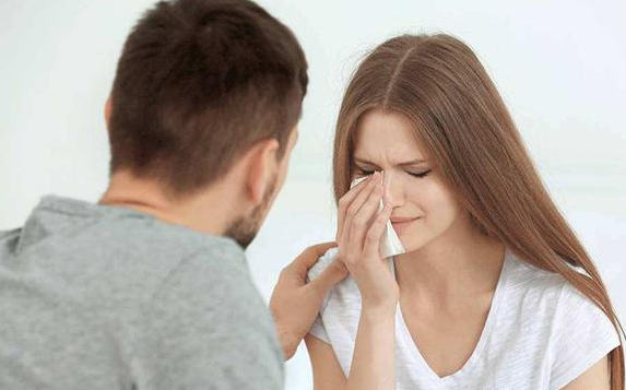 女生为什么在爱爱时会发出声音？多与5个主要原因有关