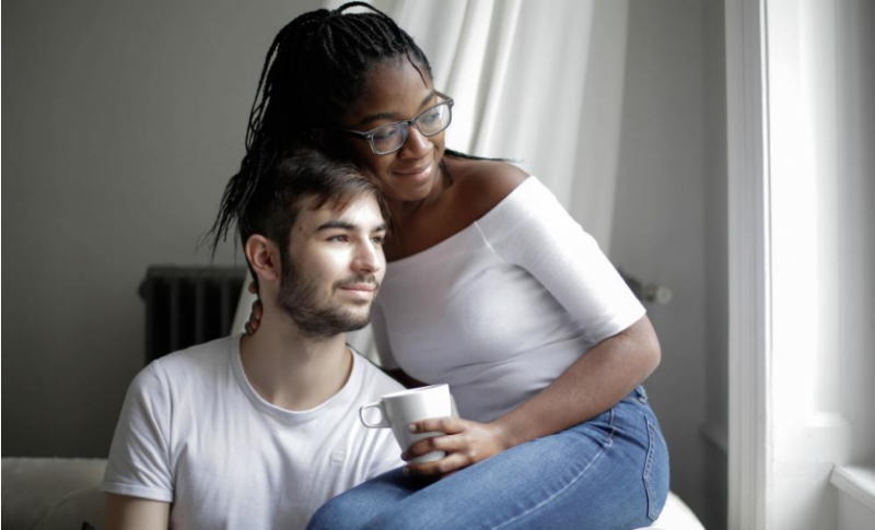 女性如何说出自己的性需求（女性可以掌握房事主动权）