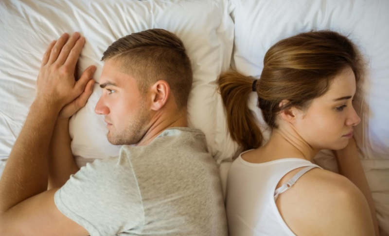 女生兴奋点有哪些？如何刺激女性达到高潮？