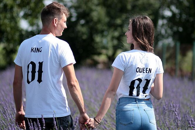 女生剃光下半毛后，为什么还是无法掌控自己的婚姻？