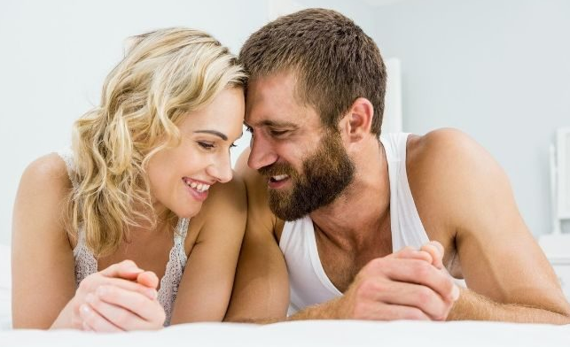 女生喜欢被啪啪啪吗？看看现代女性对性的态度和期望