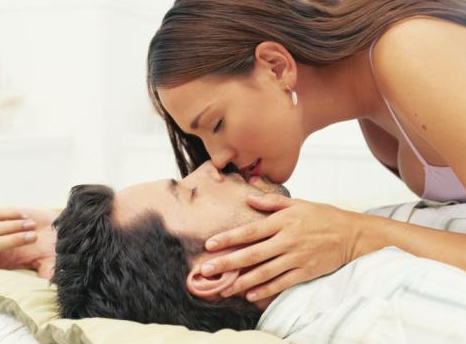 女生因性而爱吗？揭秘性和爱情的关系