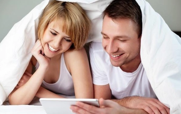 女生在上面第一次，为什么越来越难找到真正的爱？