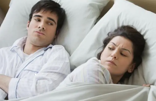 女生在乎男生性经历？这是真的吗？