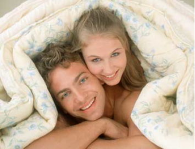 女上位男生有什么感觉(女生怎么样才算高潮)