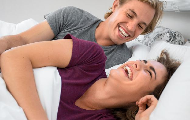 女生在床上害羞?这些技巧帮你解决