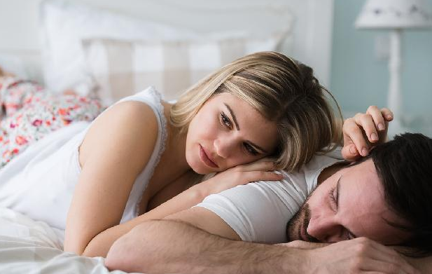 女生在床上怎么达到更好的性福?帮助女生提高身体和心理的健康水平