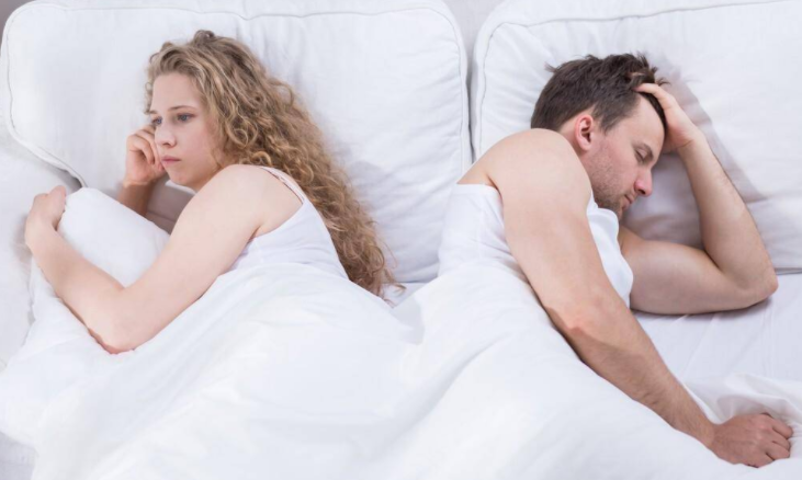 女生在床上该羞涩吗？揭秘现代女性的性态度变化
