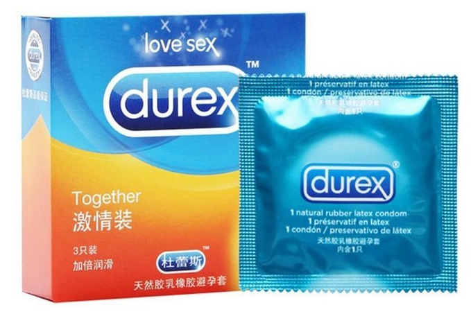 女生套套怎么使用更安全有效?避孕套正确的使用方法