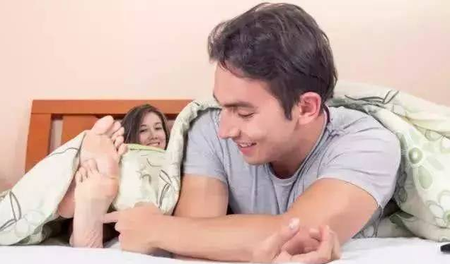 夫妻激情过后如何保健(爱爱过后不要忘记这5点)