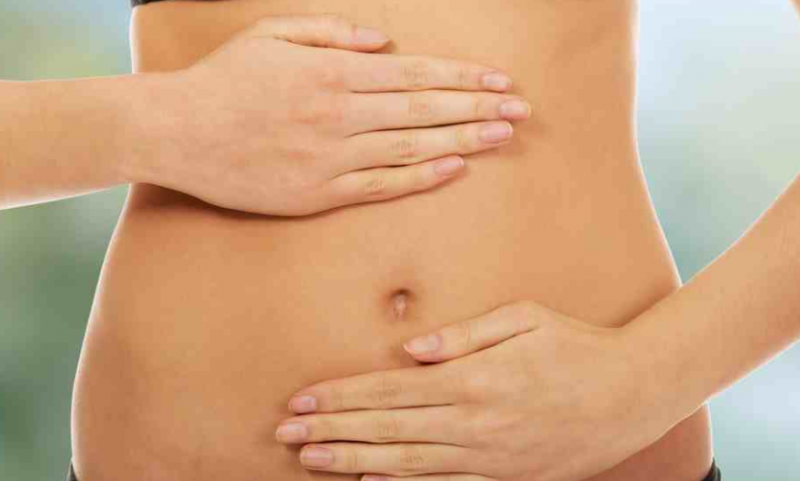 女生小腹结构（了解女性小腹构造及保健方法）