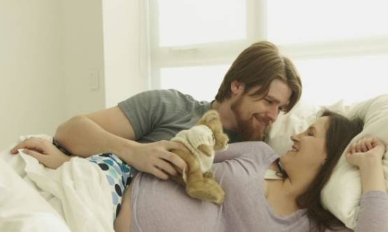 夫妻性生活频率多少才正常(如何确定性欲是否过热)