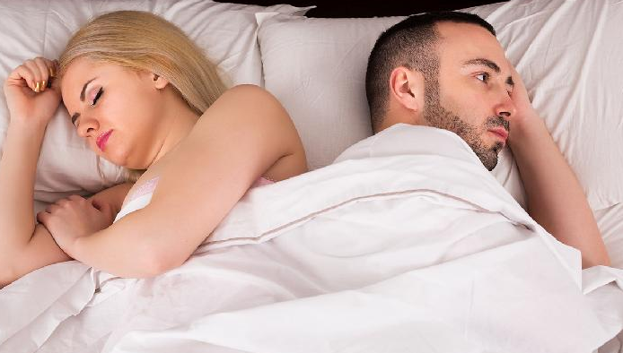 女生性冲动液体很多是正常现象吗?怎么办?