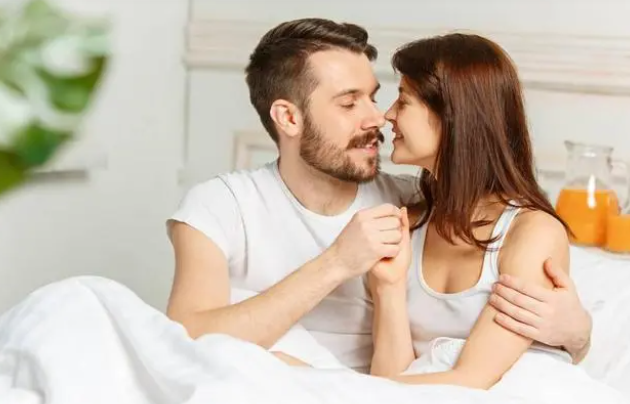 女生性幻想大揭秘 为什么越来越多女孩选择自慰？