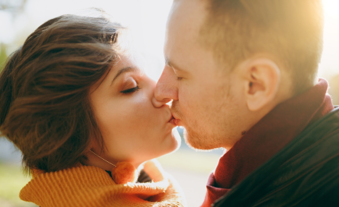 女生性行为多久一次？了解女性生理周期的重要性