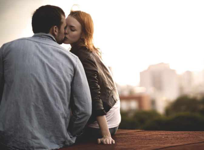 女生想爱爱什么表现是什么情况？揭秘女性性欲的心理变化