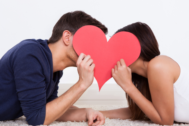 女生想要了会有哪些表现？男生们必须知道的心理信号