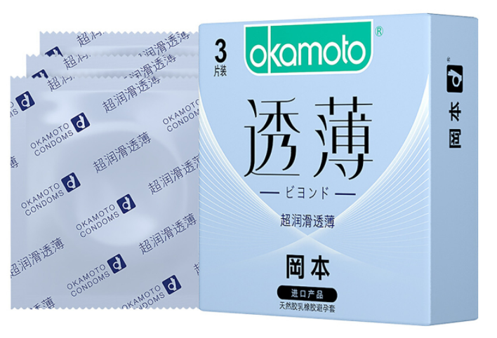女生最喜欢的套套种类大揭秘(男生必看)