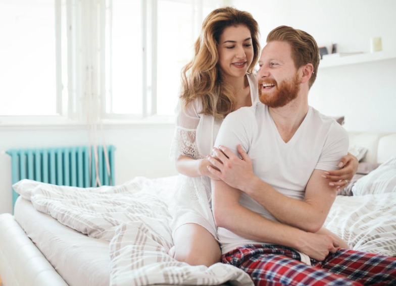 女生最害羞的事情有哪些？戳中你了吗？
